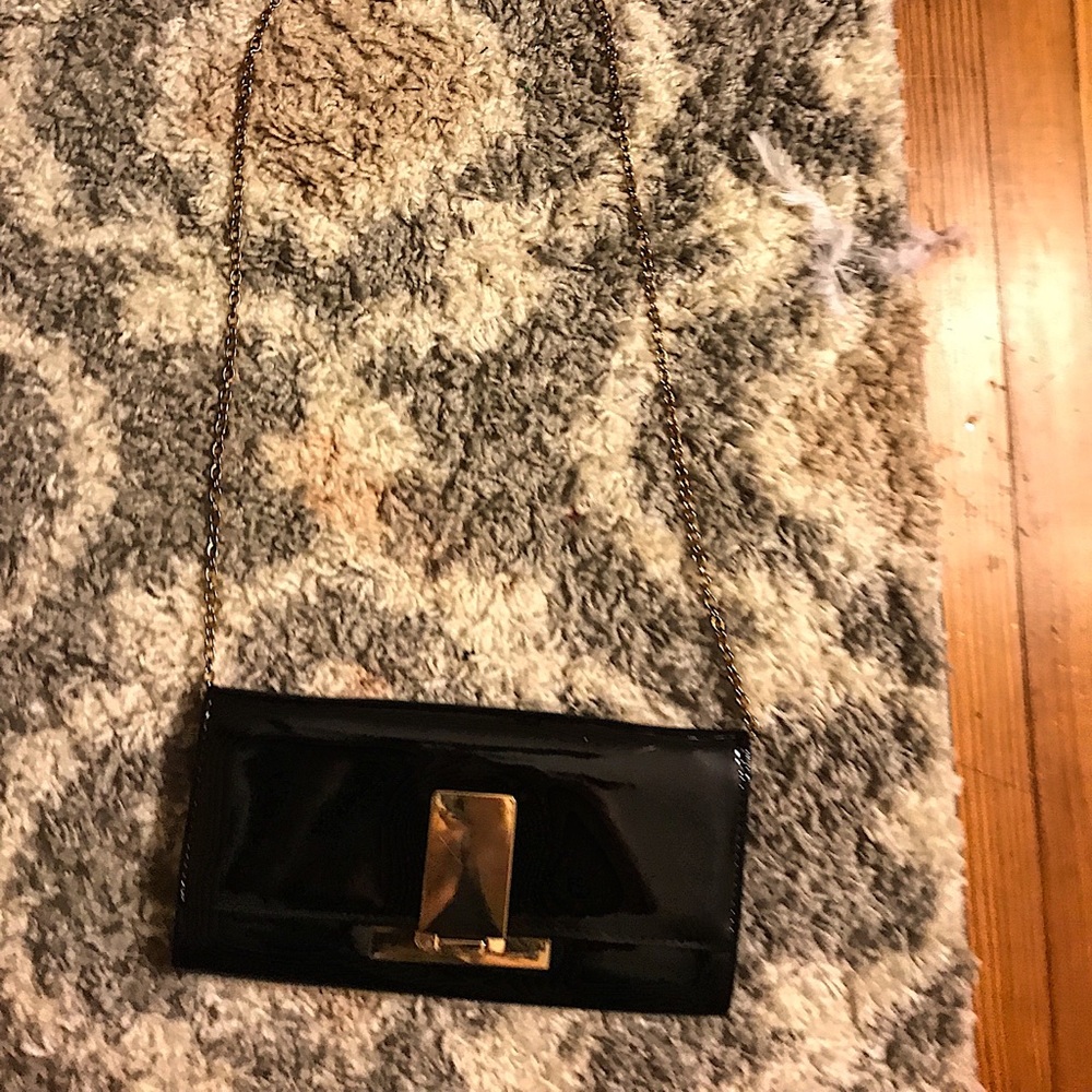 Black Aldo Woman’s Bag